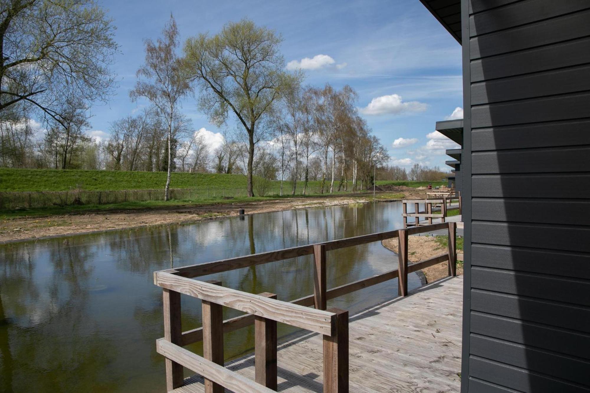 De Scherpenhof Terwolde Zewnętrze zdjęcie