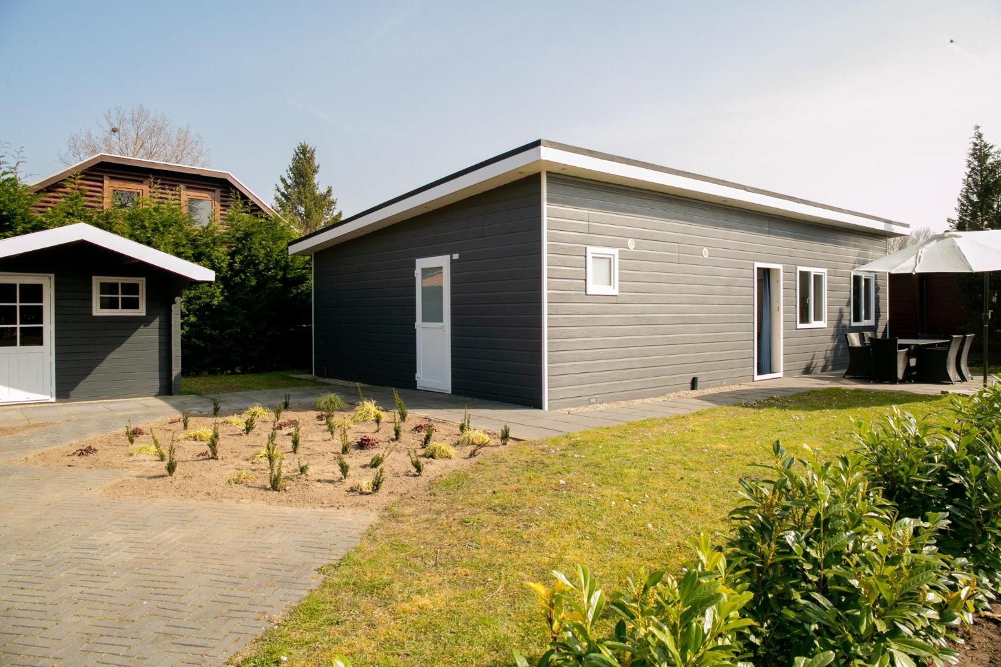 De Scherpenhof Terwolde Zewnętrze zdjęcie