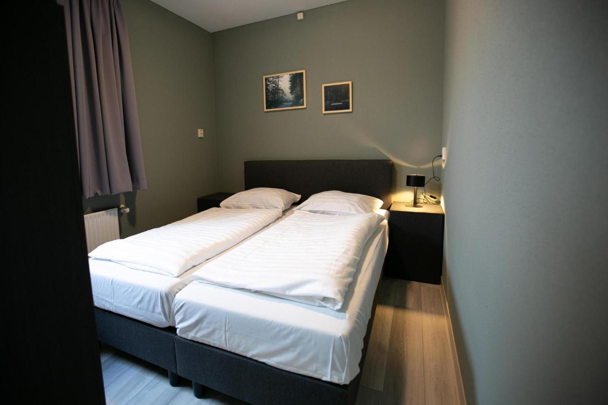 De Scherpenhof Terwolde Zewnętrze zdjęcie