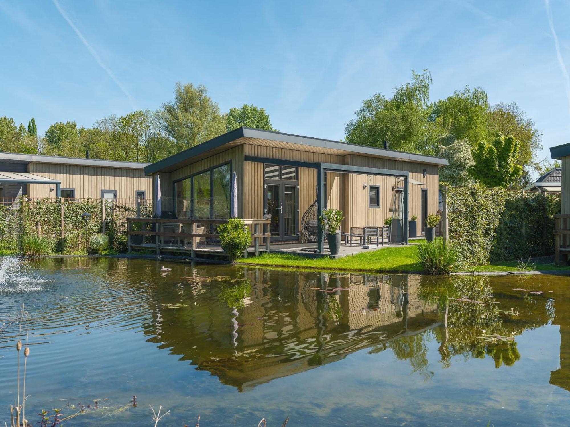 De Scherpenhof Terwolde Zewnętrze zdjęcie