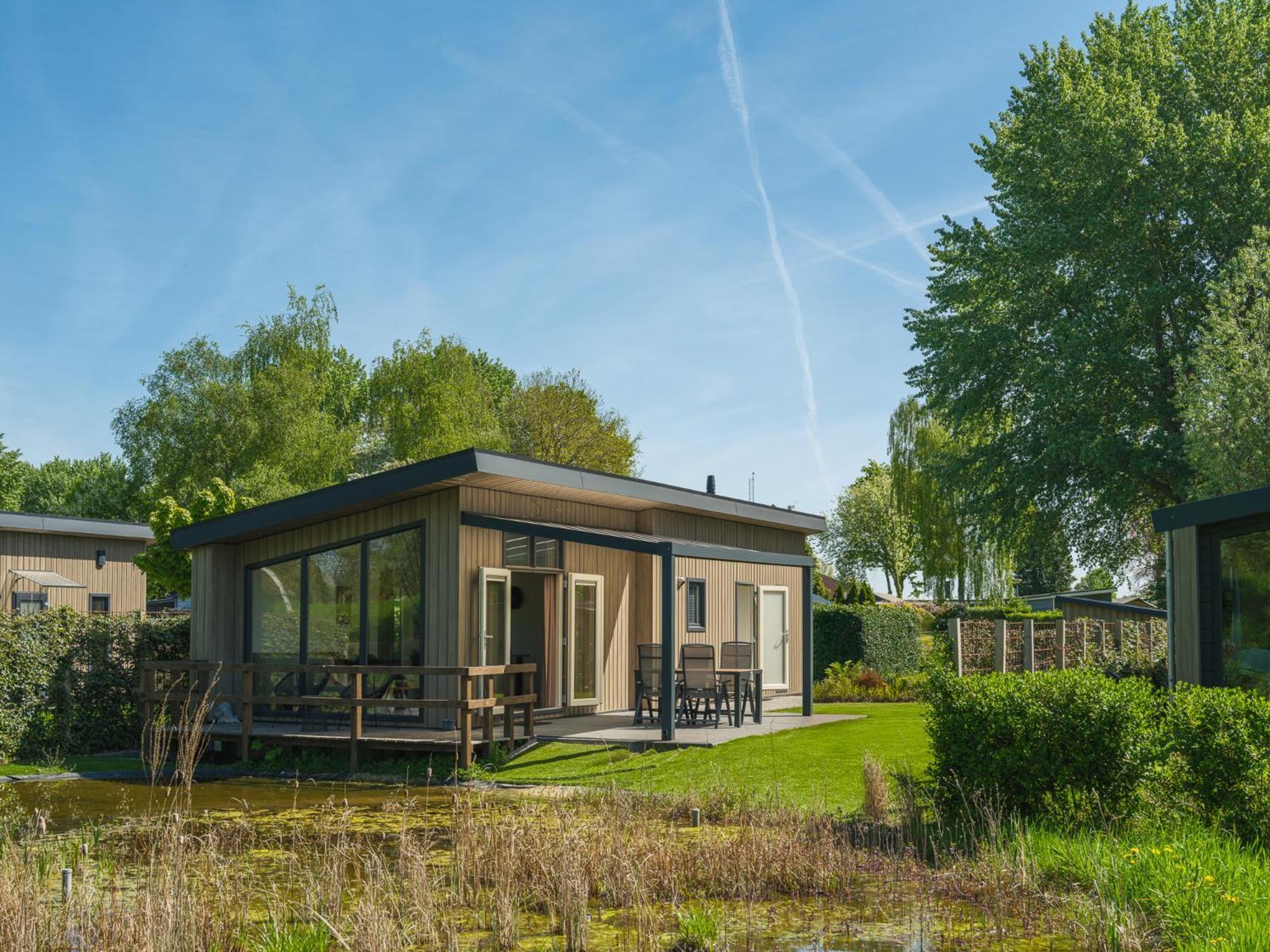 De Scherpenhof Terwolde Zewnętrze zdjęcie