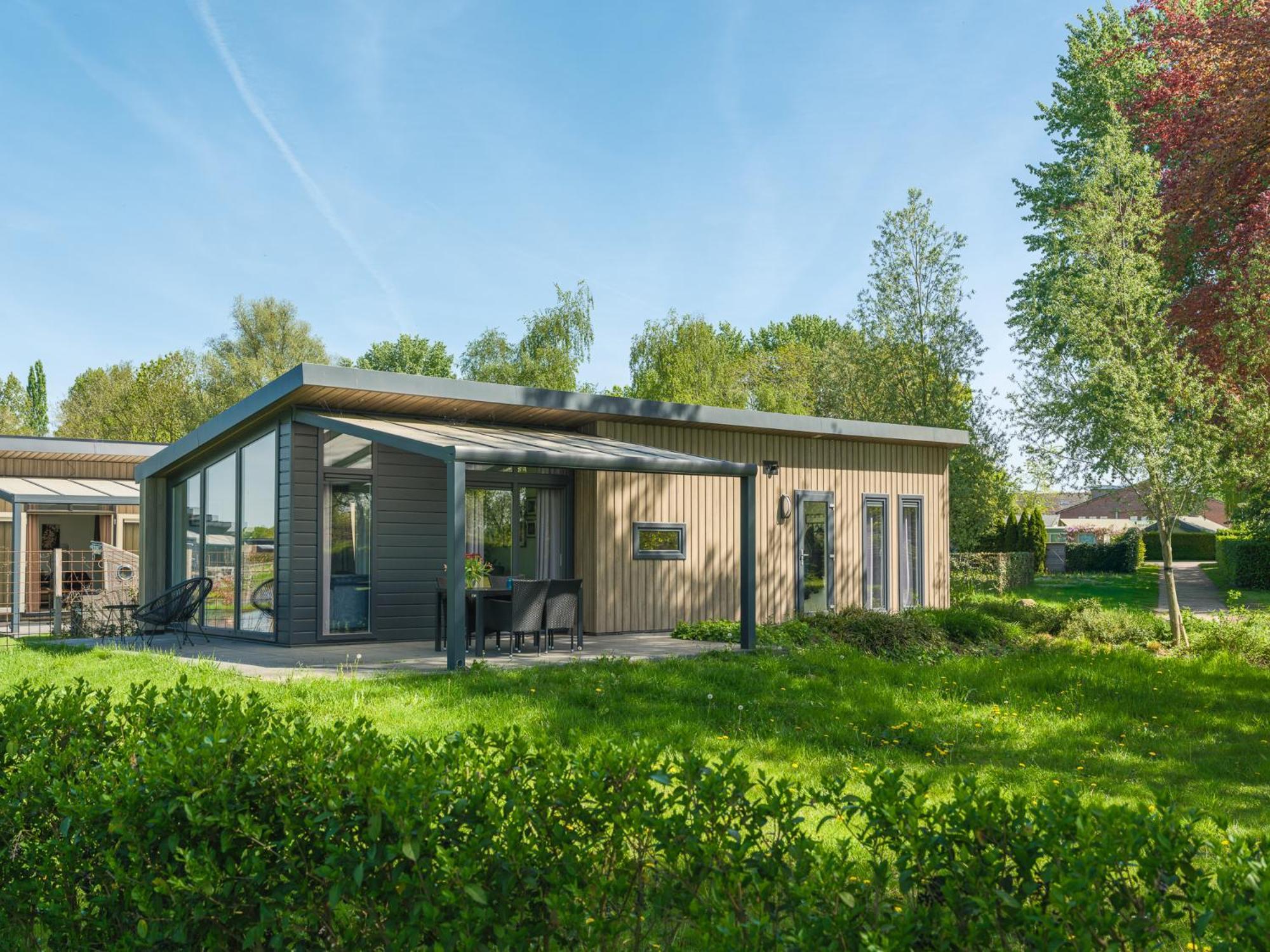 De Scherpenhof Terwolde Zewnętrze zdjęcie